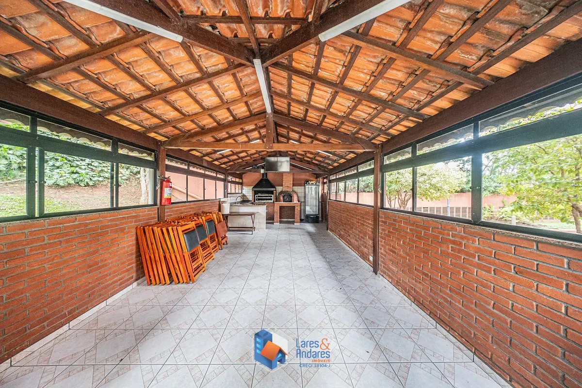 Apartamento, 3 quartos, 120 m² - Foto 47