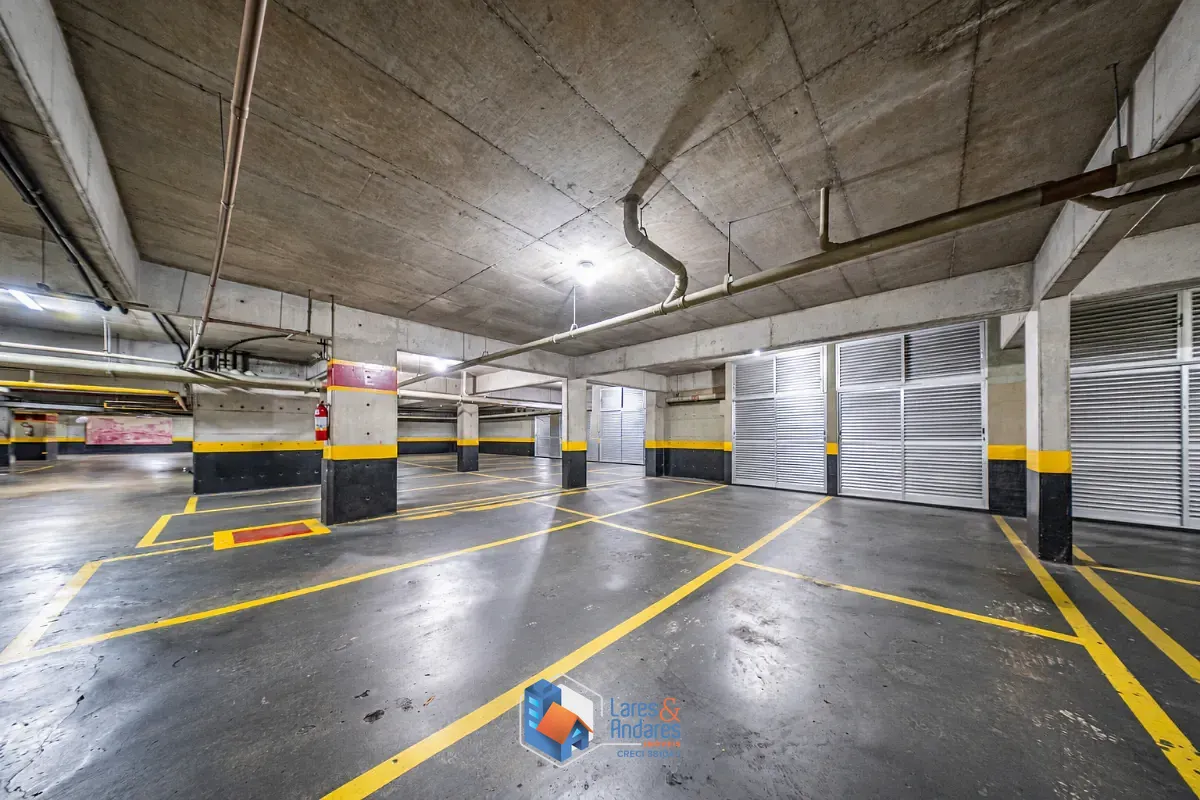 Apartamento, 3 quartos, 120 m² - Foto 57