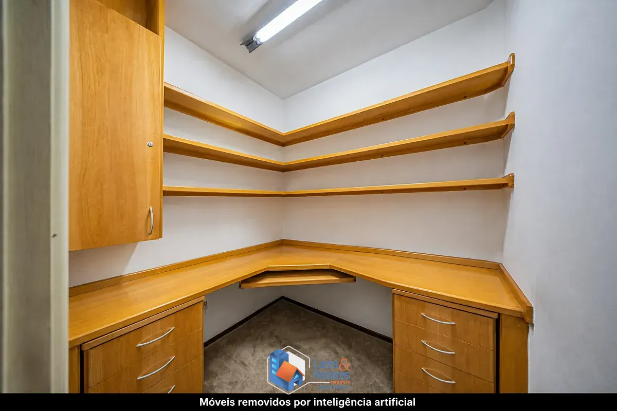 Apartamento, 3 quartos, 120 m² - Foto 14