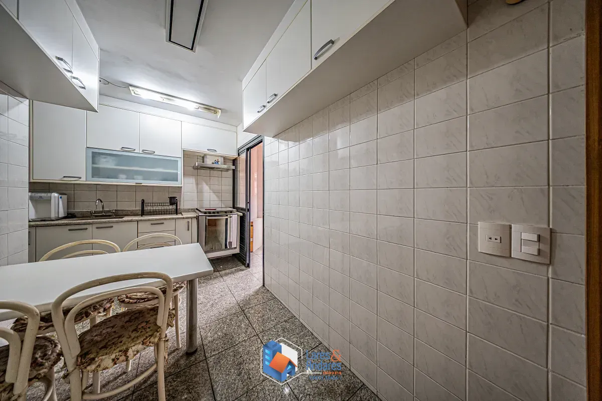 Apartamento, 3 quartos, 120 m² - Foto 35