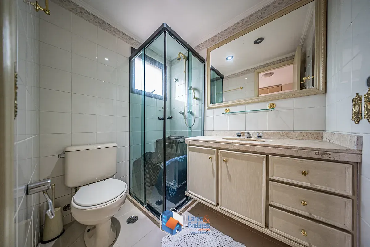 Apartamento, 3 quartos, 120 m² - Foto 31