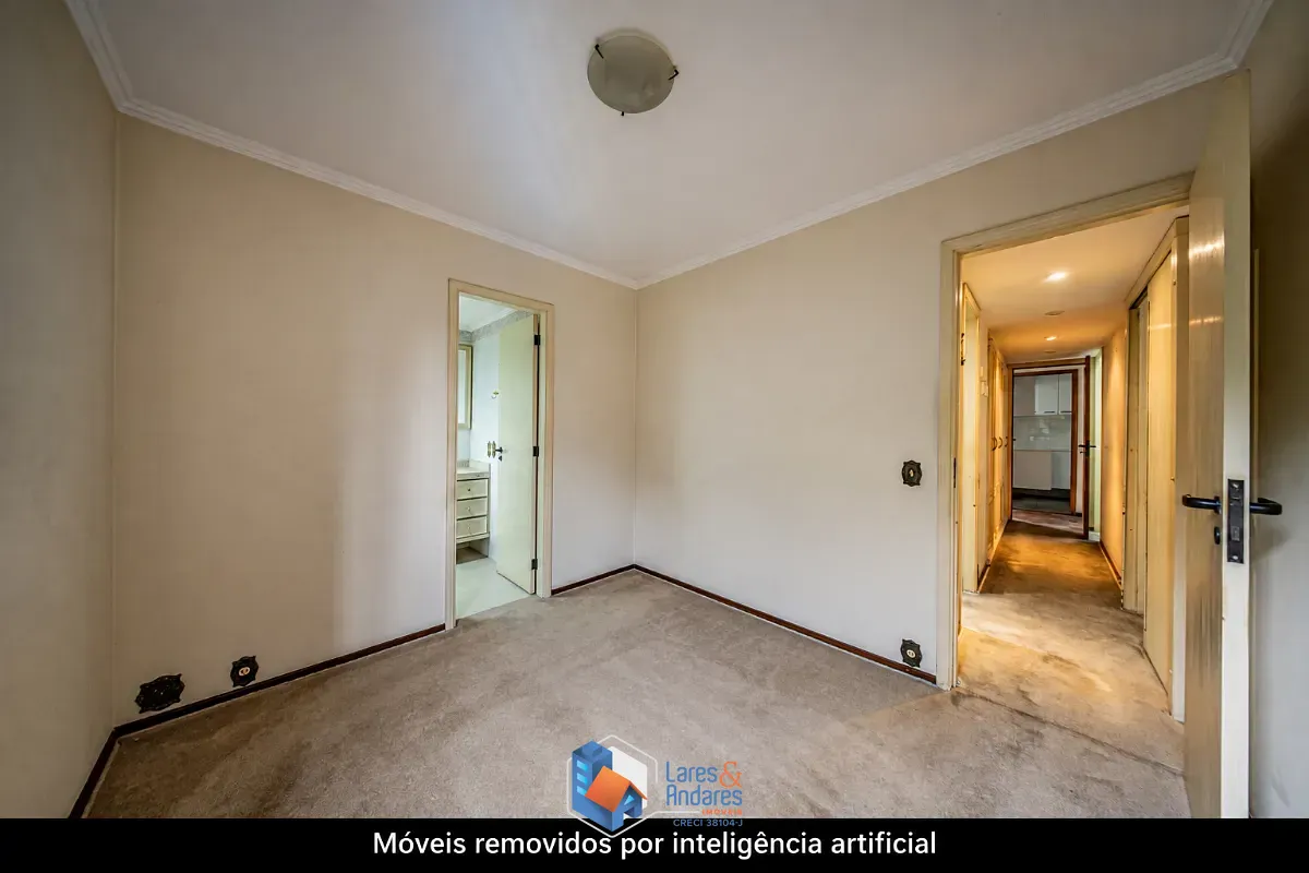 Apartamento, 3 quartos, 120 m² - Foto 28