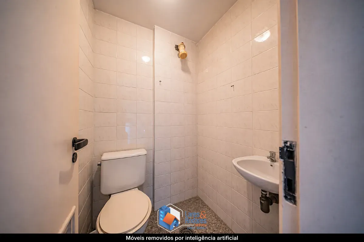Apartamento, 3 quartos, 120 m² - Foto 42