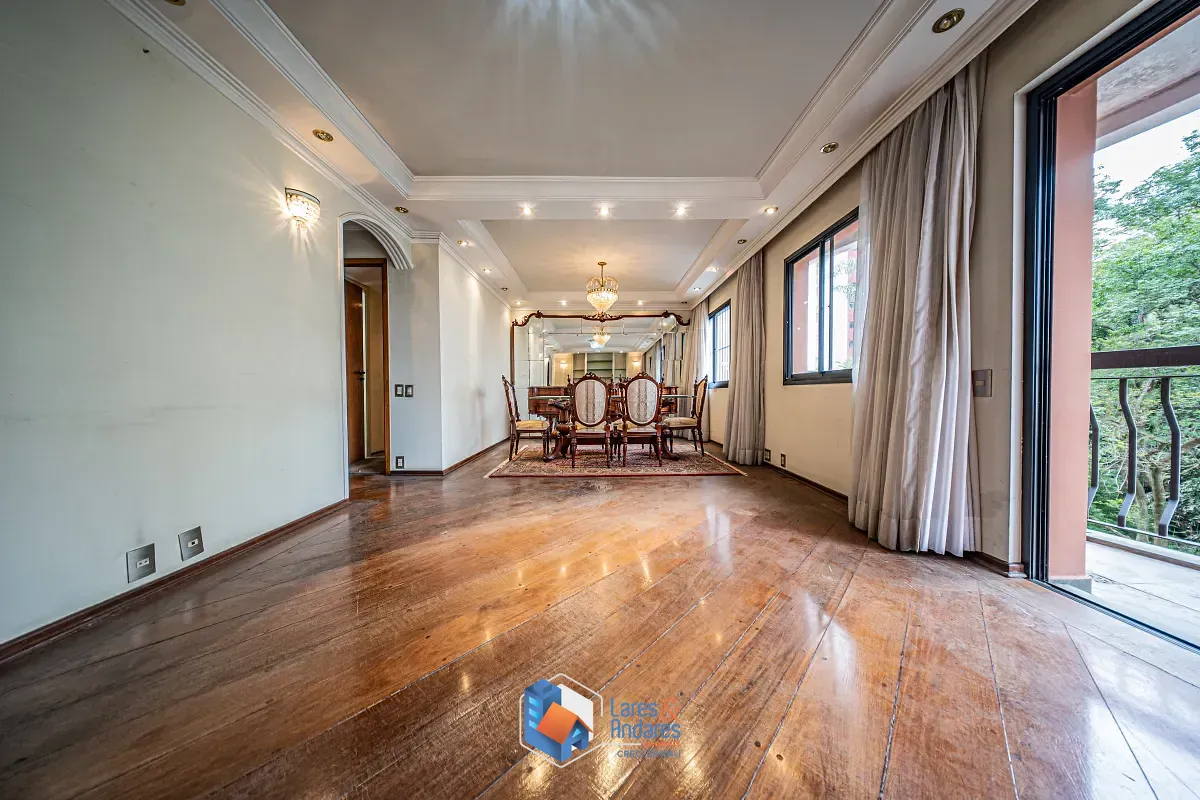 Apartamento, 3 quartos, 120 m² - Foto 7