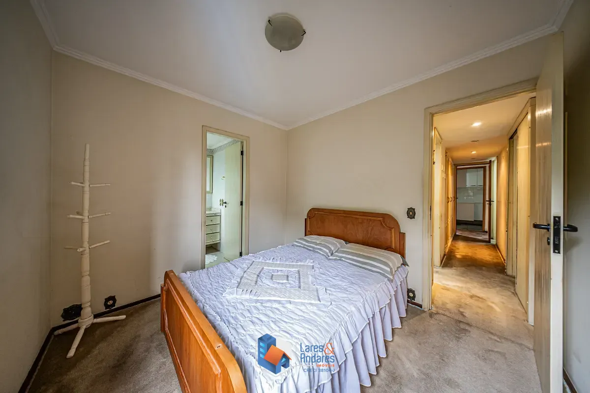 Apartamento, 3 quartos, 120 m² - Foto 27