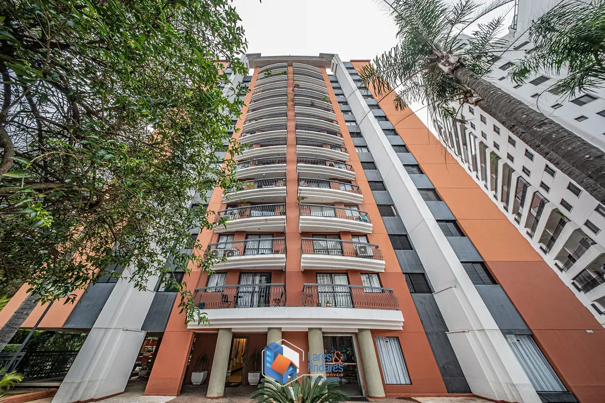 Apartamento, 3 quartos, 120 m² - Foto 44