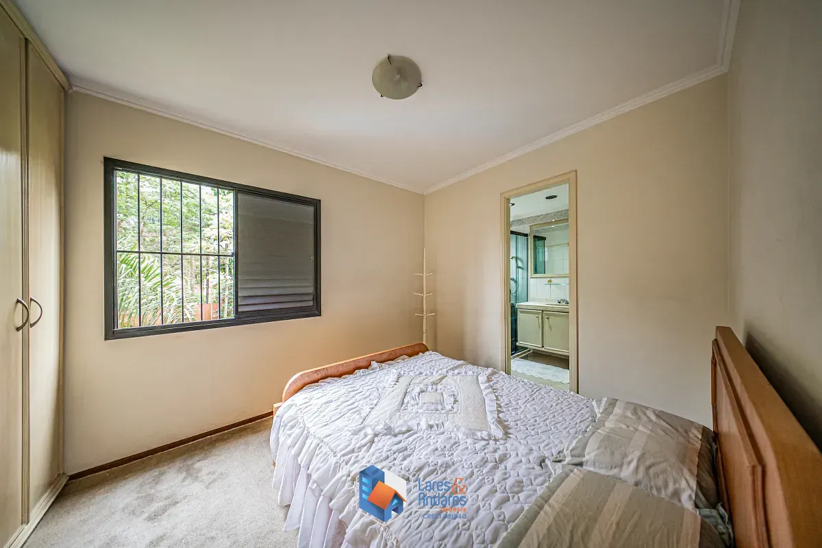 Apartamento, 3 quartos, 120 m² - Foto 26