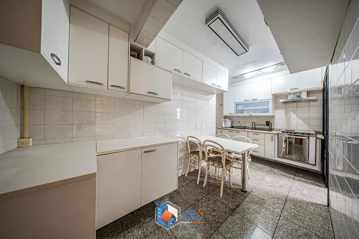 Apartamento, 3 quartos, 120 m² - Foto 33