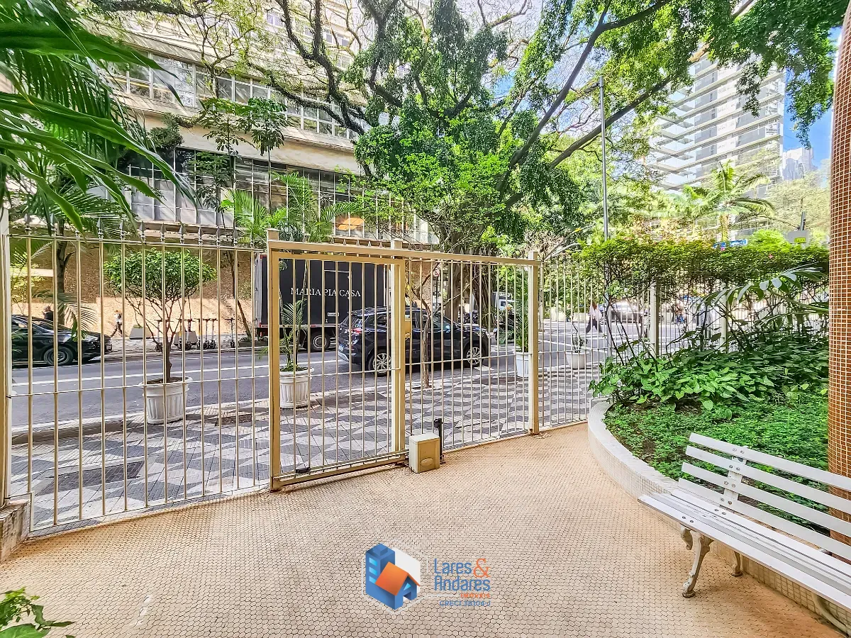 Apartamento, 2 quartos, 186 m² - Foto 37
