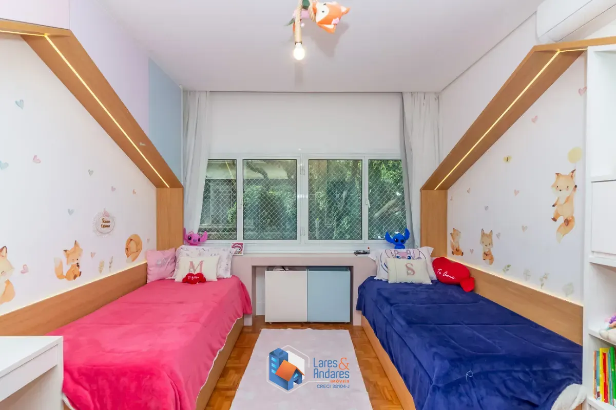 Apartamento, 2 quartos, 186 m² - Foto 29