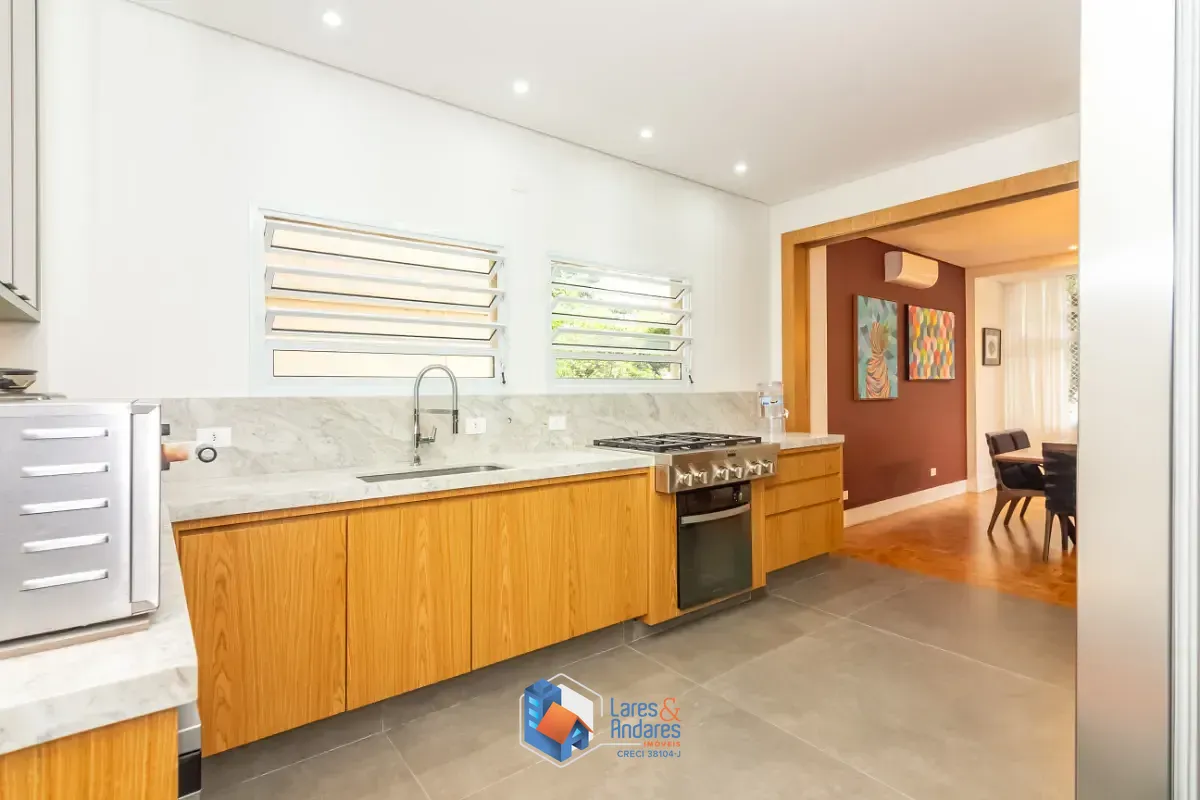 Apartamento, 2 quartos, 186 m² - Foto 13