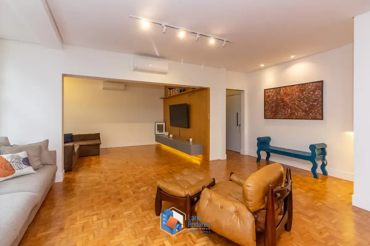 Apartamento, 2 quartos, 186 m² - Foto 10