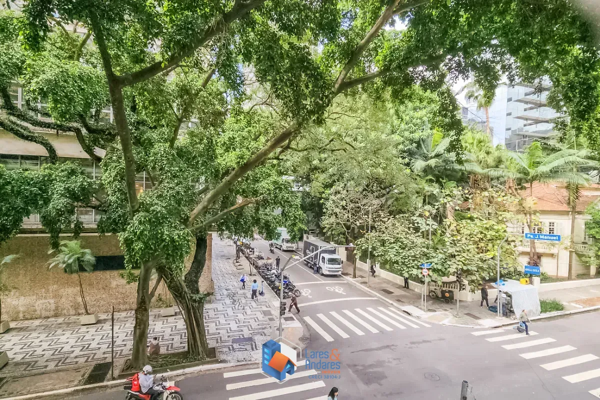 Apartamento, 2 quartos, 186 m² - Foto 41