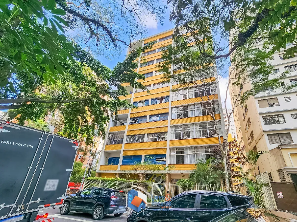 Apartamento, 2 quartos, 186 m² - Foto 40