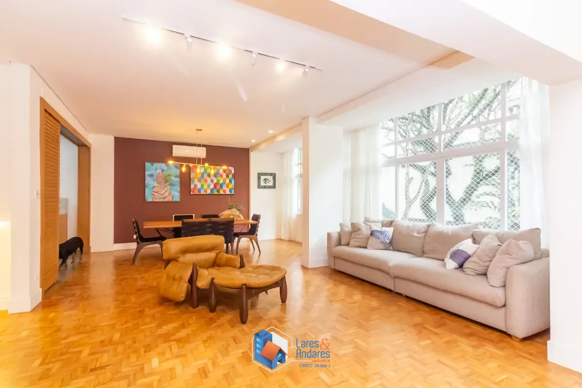 Apartamento, 2 quartos, 186 m² - Foto 8