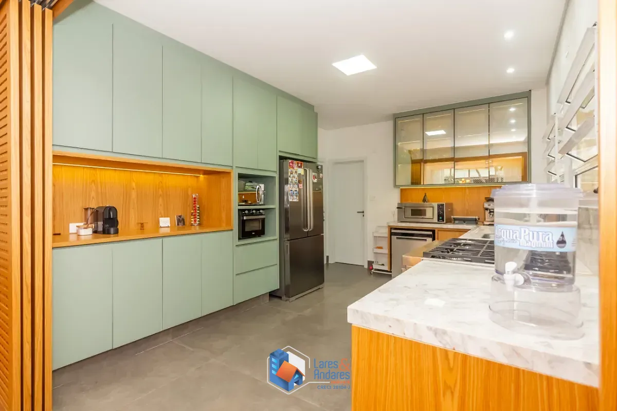 Apartamento, 2 quartos, 186 m² - Foto 15