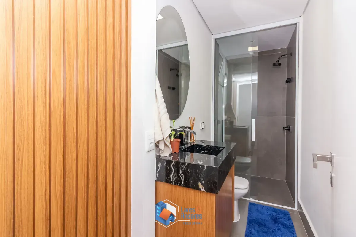 Apartamento, 2 quartos, 186 m² - Foto 32