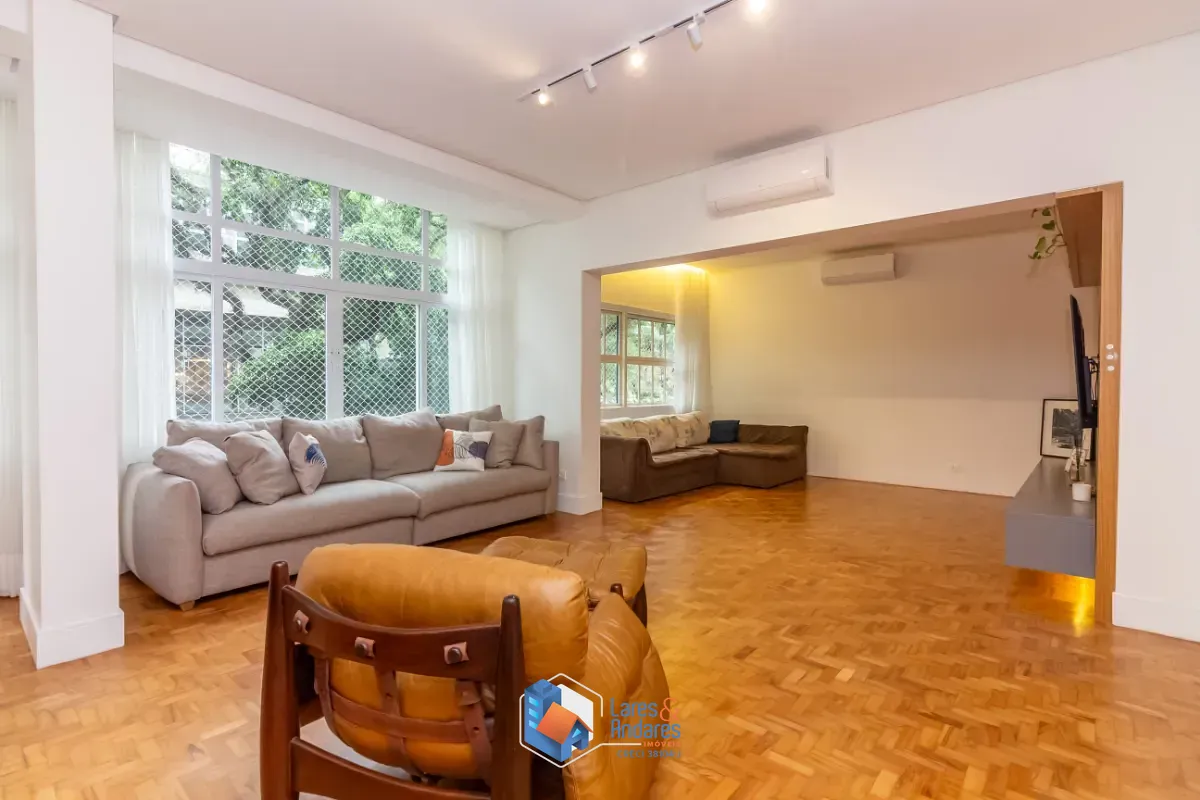 Apartamento, 2 quartos, 186 m² - Foto 9