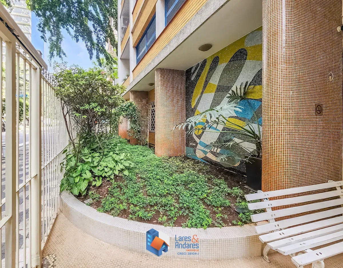 Apartamento, 2 quartos, 186 m² - Foto 39