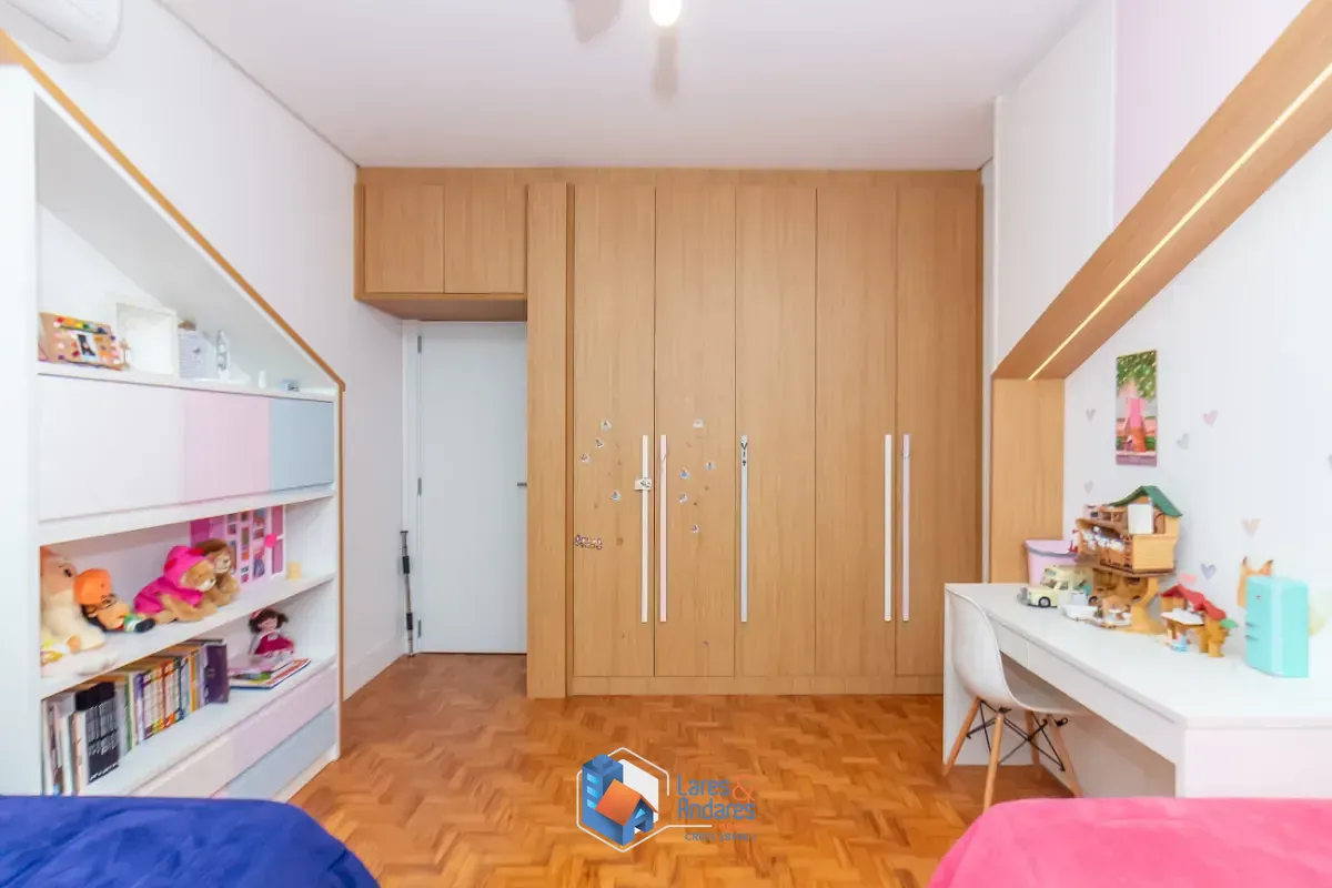 Apartamento, 2 quartos, 186 m² - Foto 30
