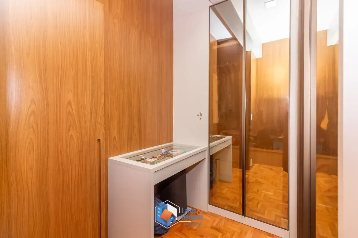 Apartamento, 2 quartos, 186 m² - Foto 20