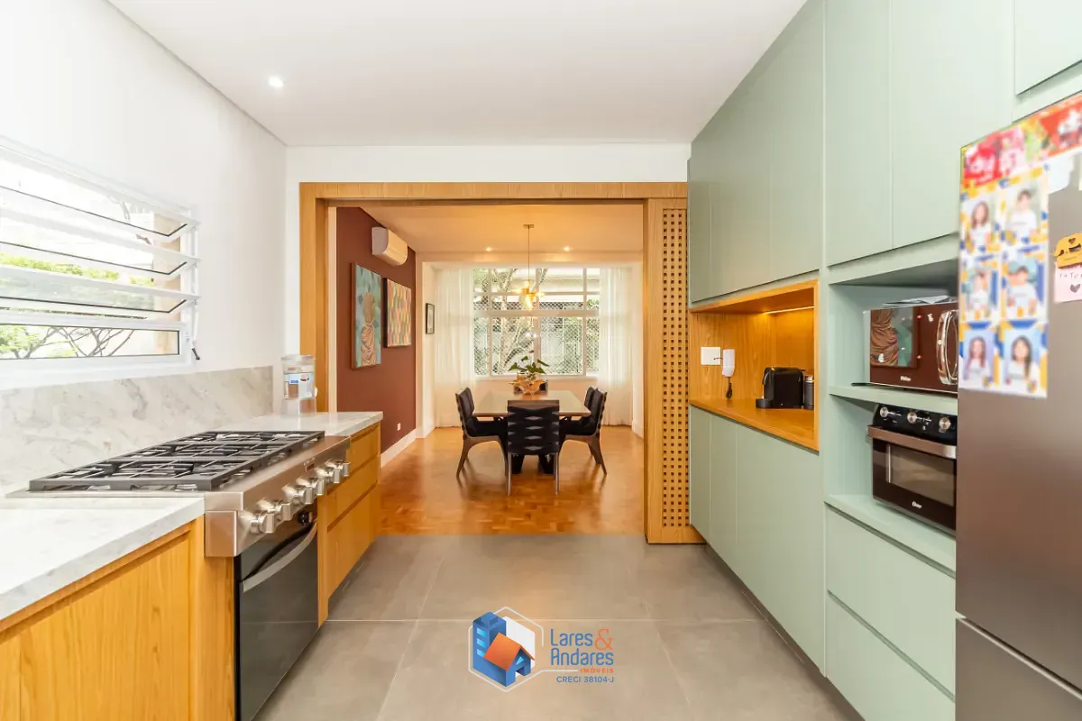 Apartamento, 2 quartos, 186 m² - Foto 14