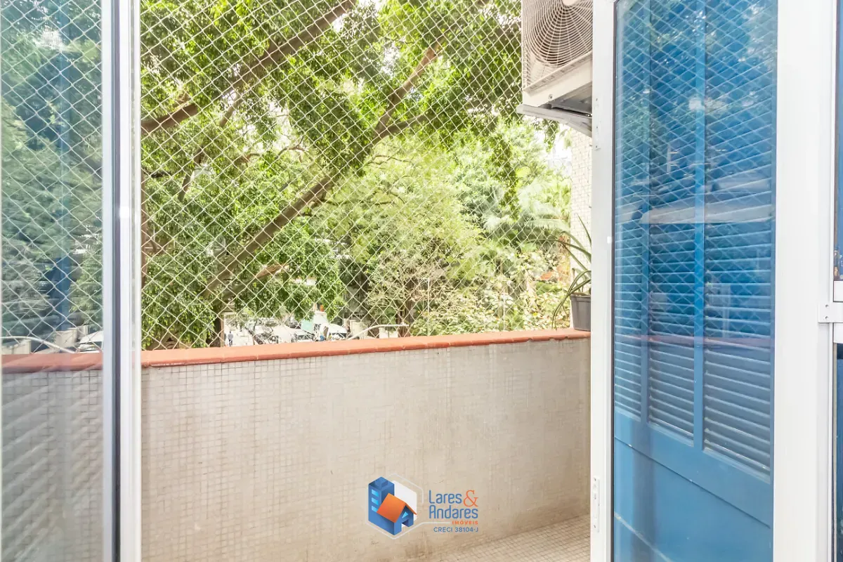 Apartamento, 2 quartos, 186 m² - Foto 21