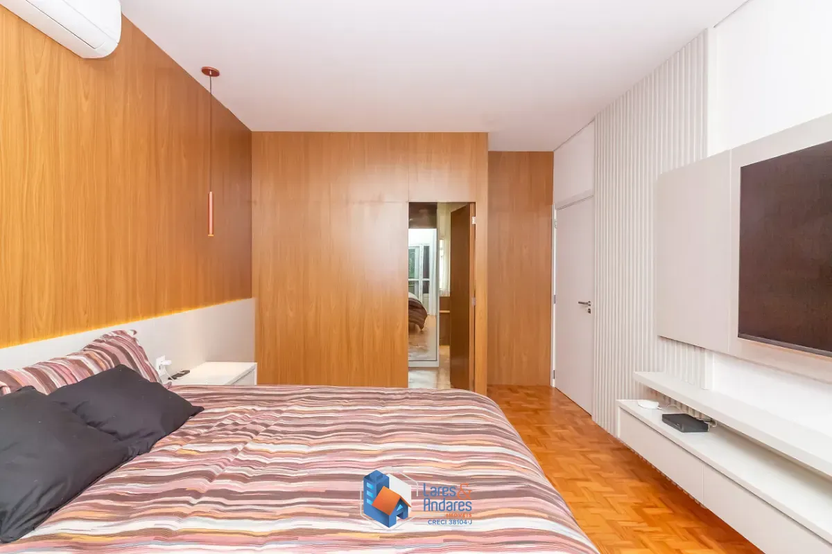 Apartamento, 2 quartos, 186 m² - Foto 19
