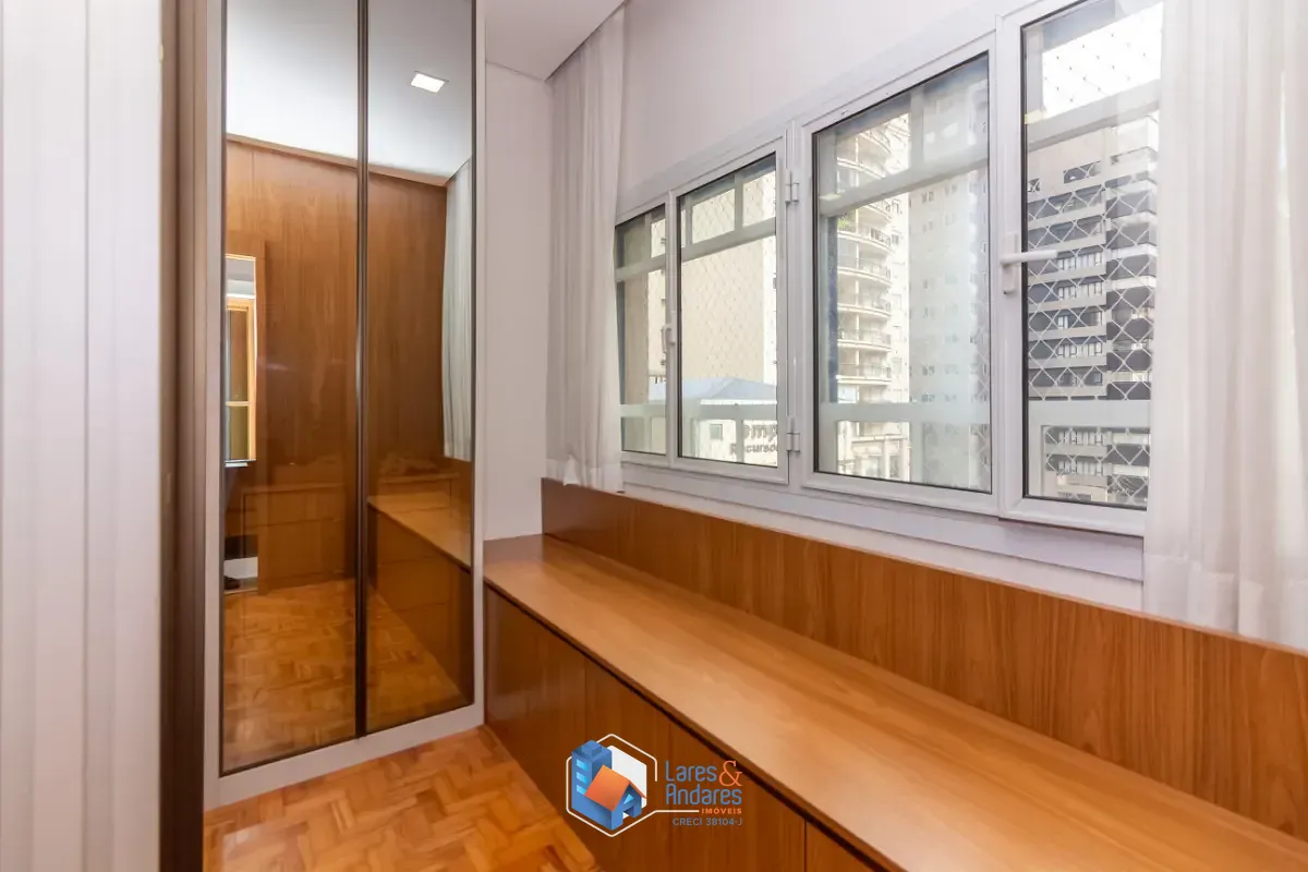 Apartamento, 2 quartos, 186 m² - Foto 33