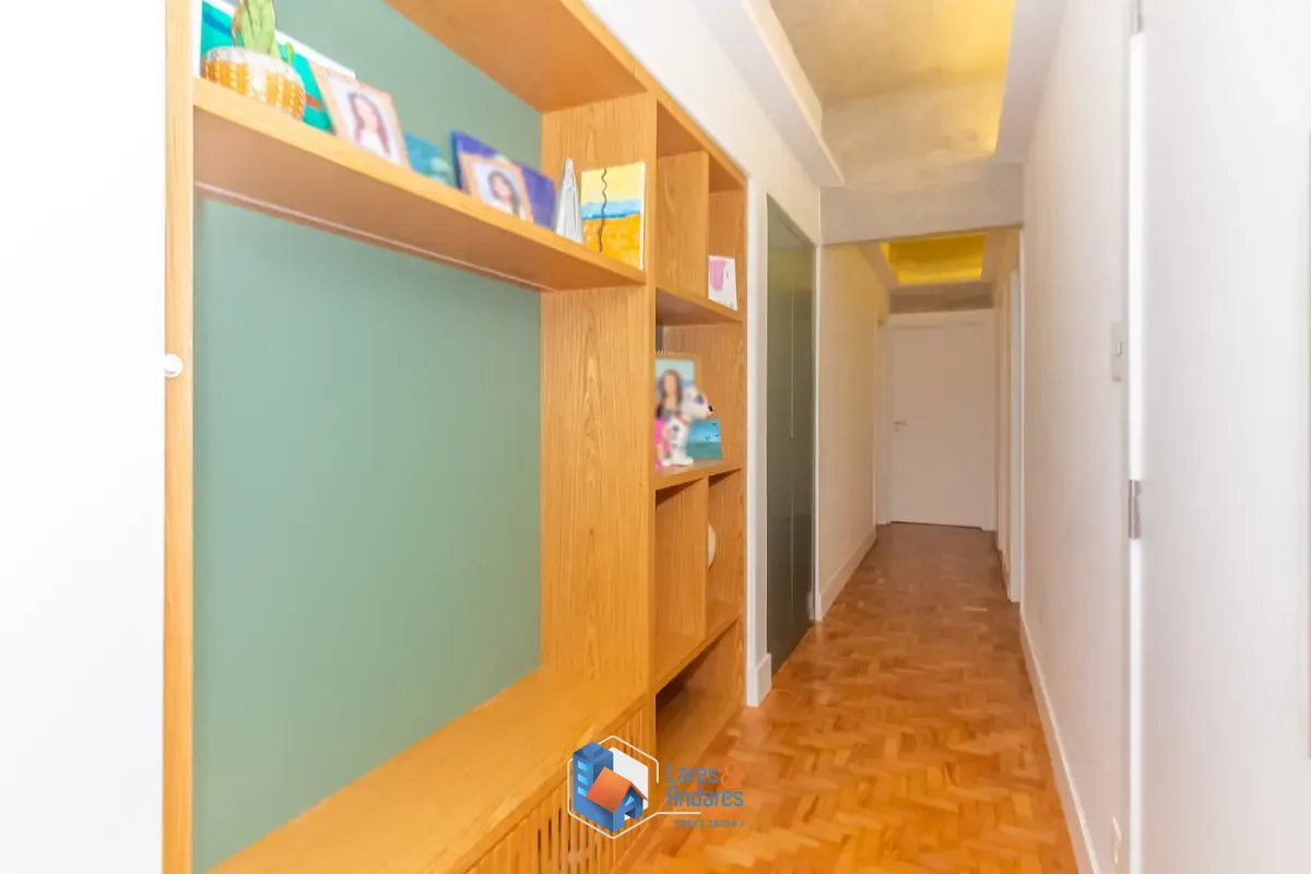 Apartamento, 2 quartos, 186 m² - Foto 27