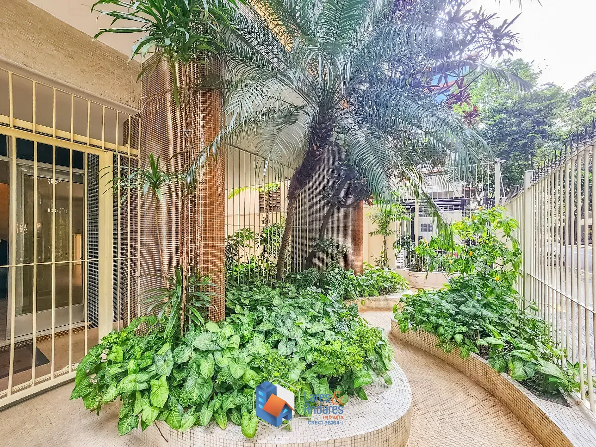 Apartamento, 2 quartos, 186 m² - Foto 38