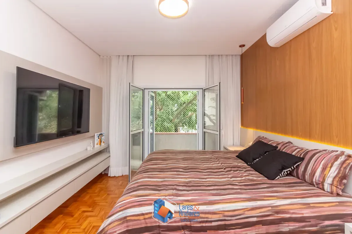Apartamento, 2 quartos, 186 m² - Foto 22