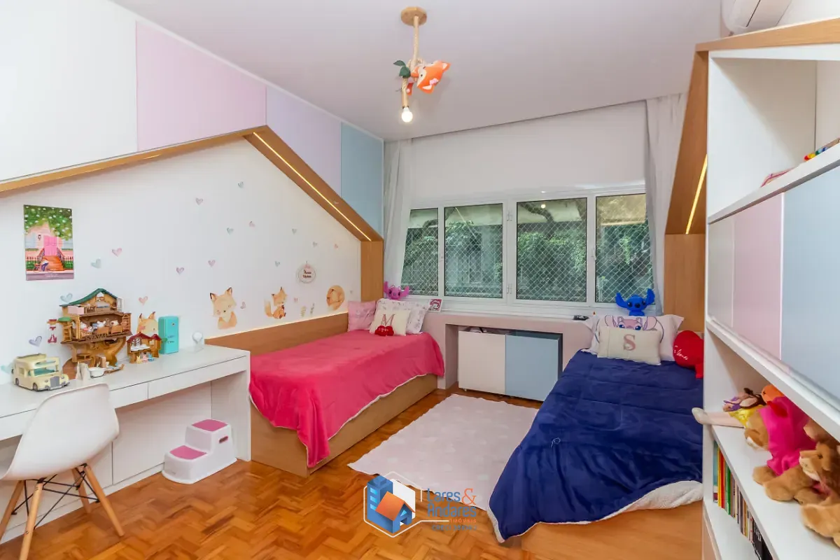 Apartamento, 2 quartos, 186 m² - Foto 28