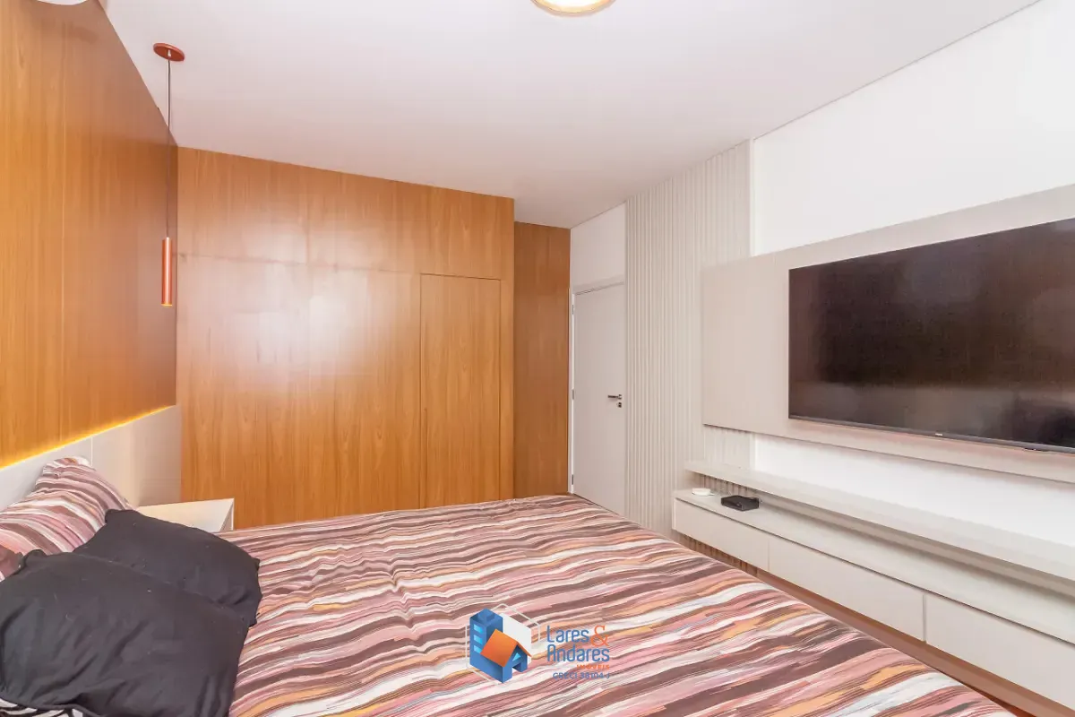 Apartamento, 2 quartos, 186 m² - Foto 18