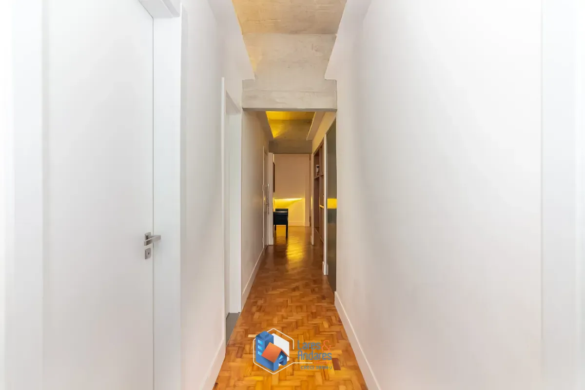 Apartamento, 2 quartos, 186 m² - Foto 26