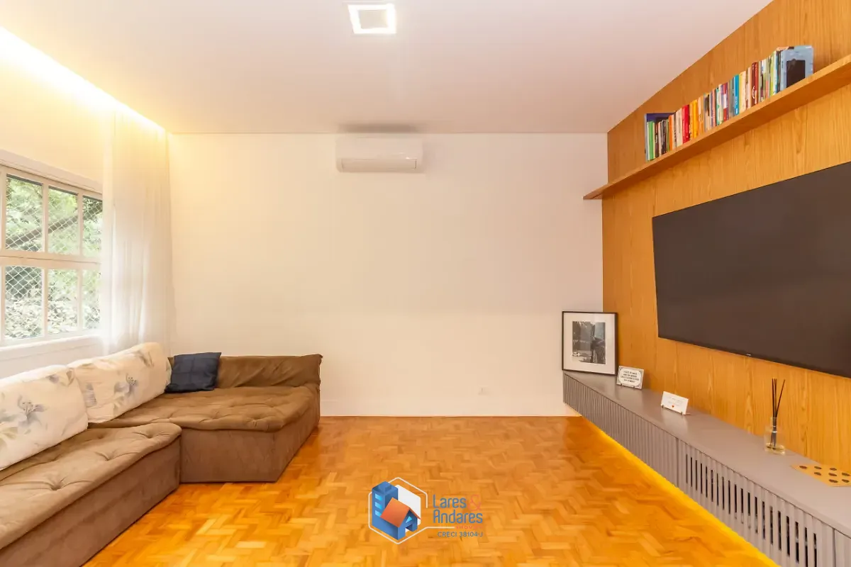 Apartamento, 2 quartos, 186 m² - Foto 7