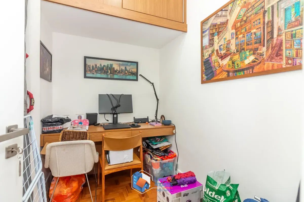 Apartamento, 2 quartos, 186 m² - Foto 34