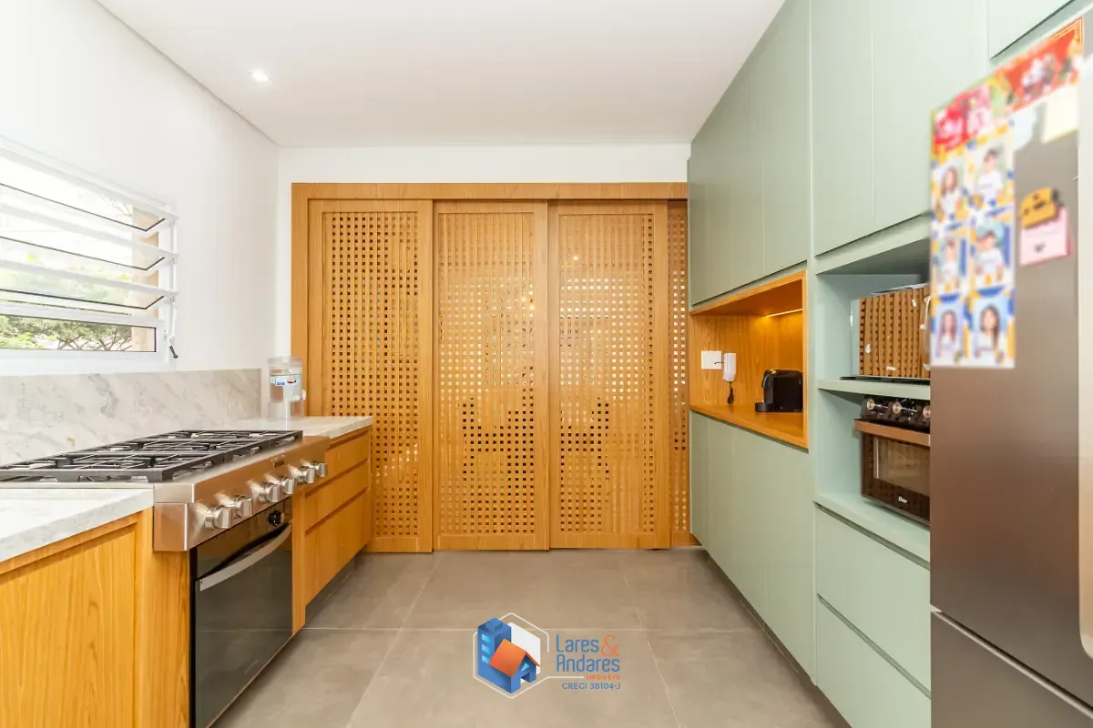 Apartamento, 2 quartos, 186 m² - Foto 11