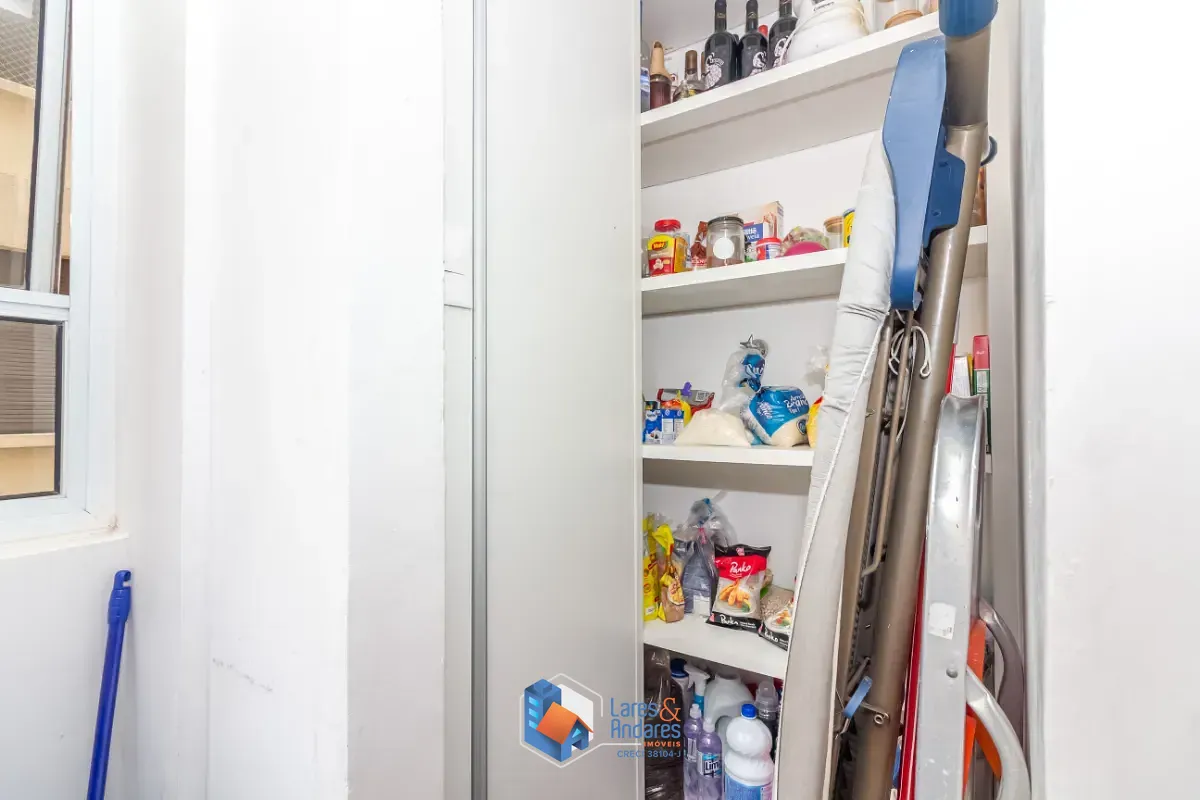 Apartamento, 2 quartos, 186 m² - Foto 36