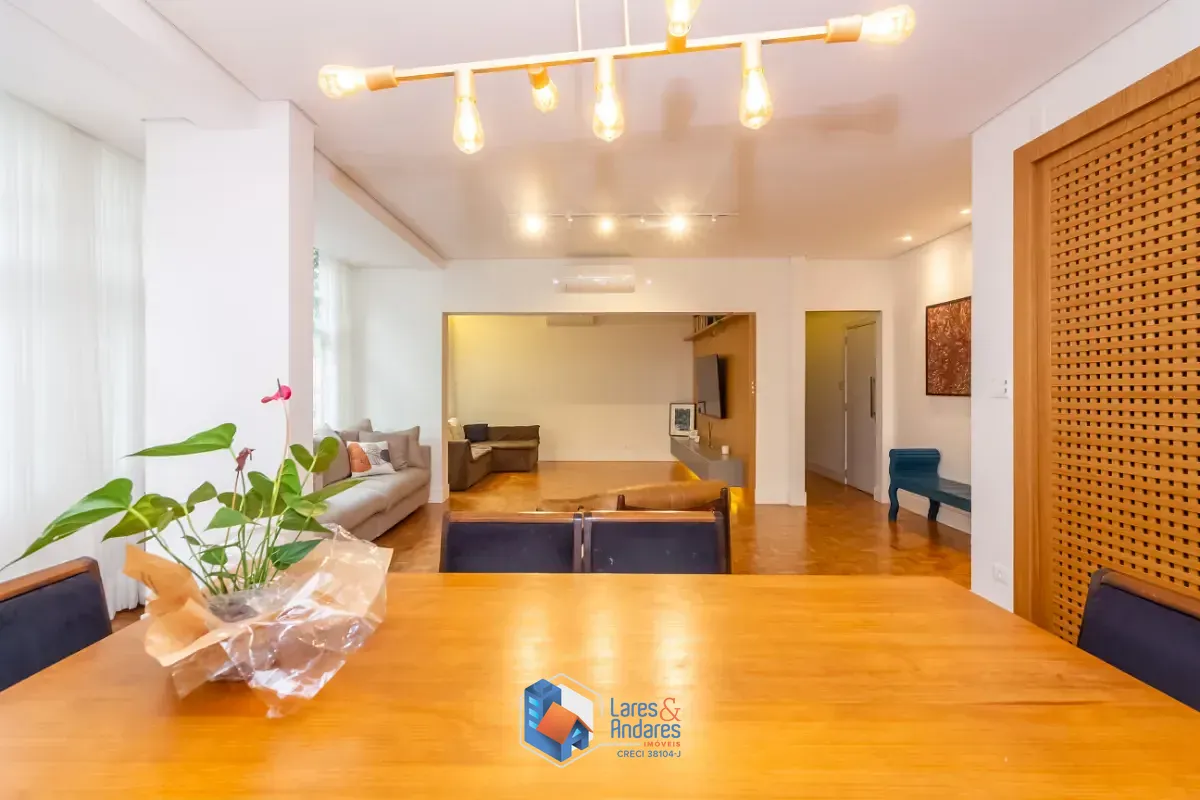 Apartamento, 2 quartos, 186 m² - Foto 3