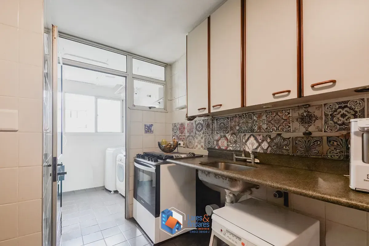 Apartamento, 3 quartos, 118 m² - Foto 21