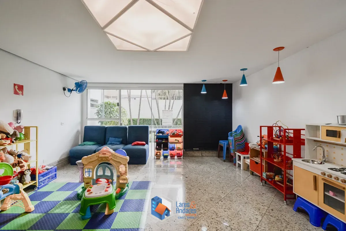 Apartamento, 3 quartos, 118 m² - Foto 26