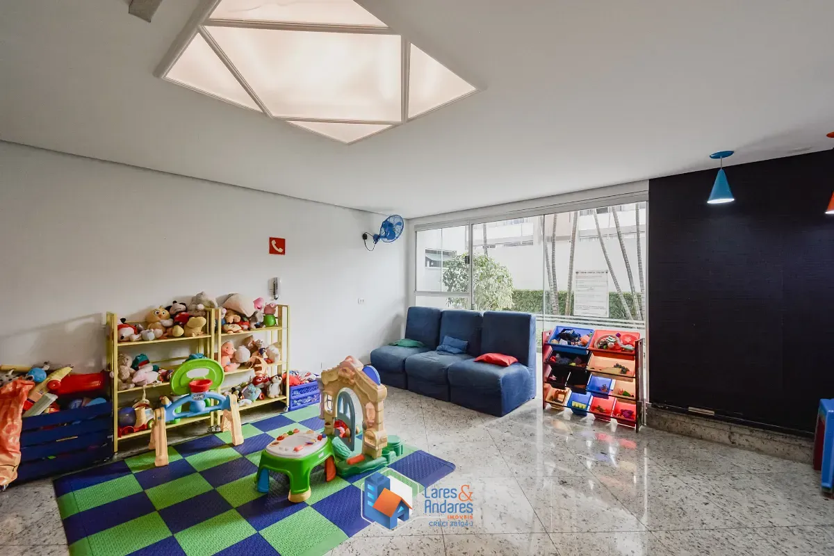 Apartamento, 3 quartos, 118 m² - Foto 27