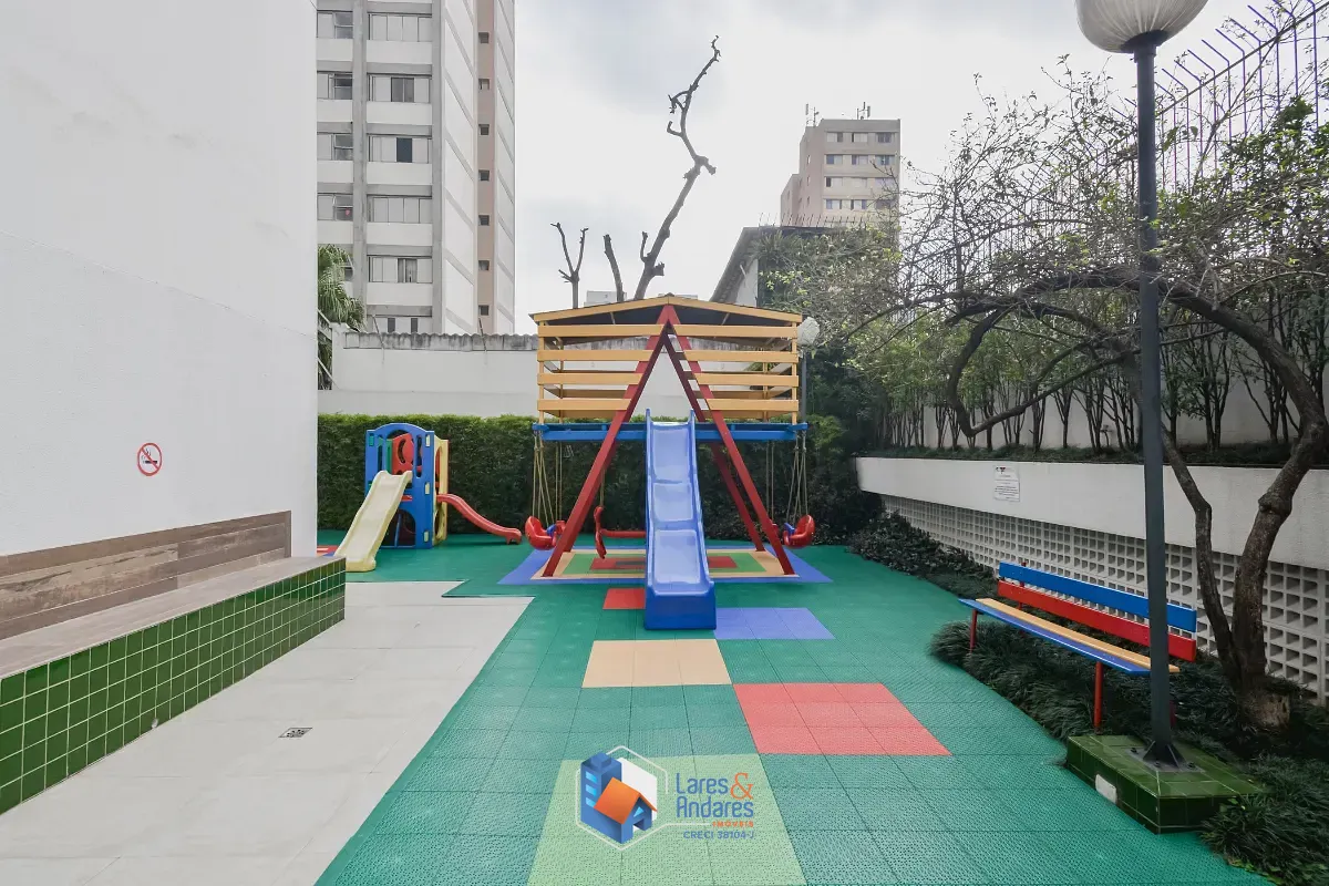 Apartamento, 3 quartos, 118 m² - Foto 28