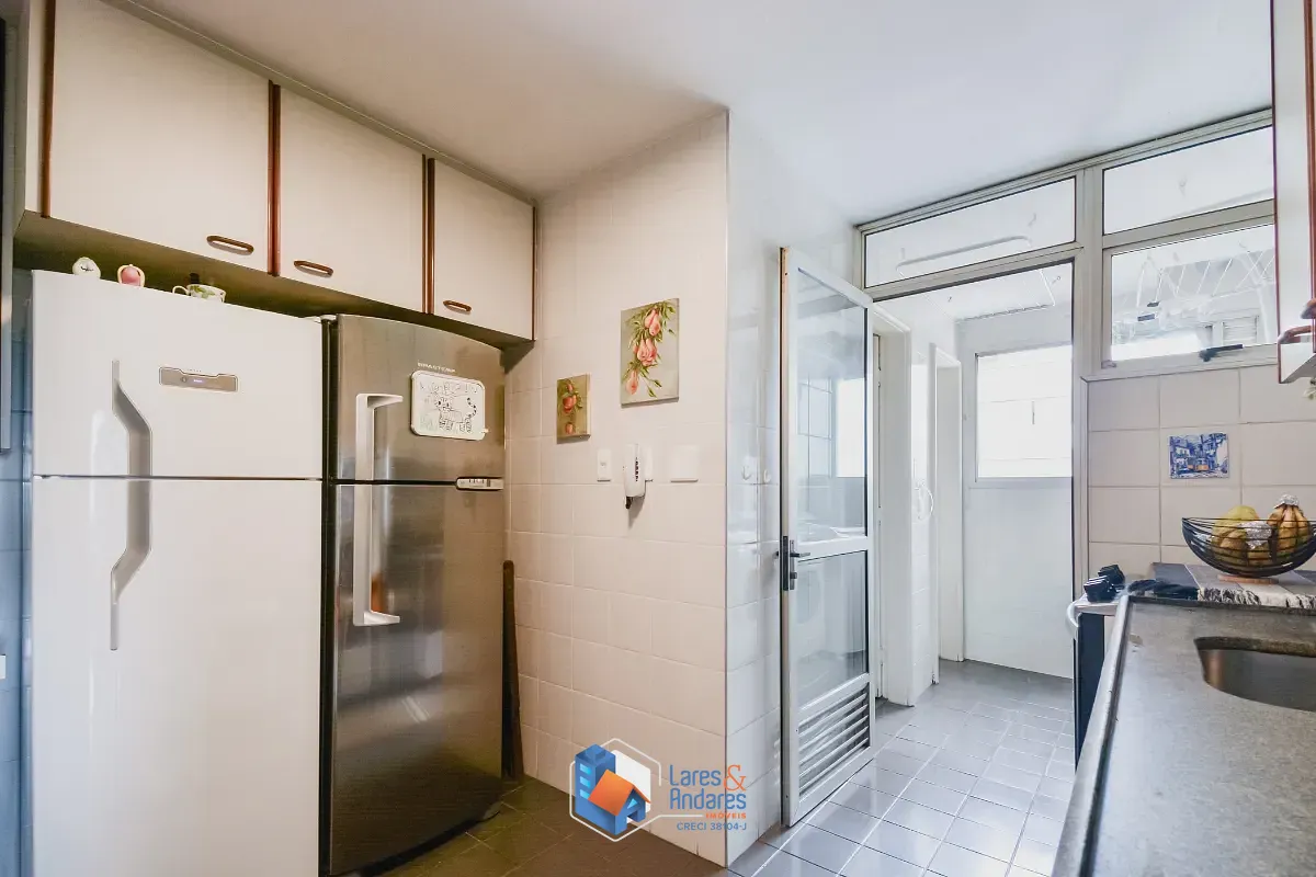 Apartamento, 3 quartos, 118 m² - Foto 35