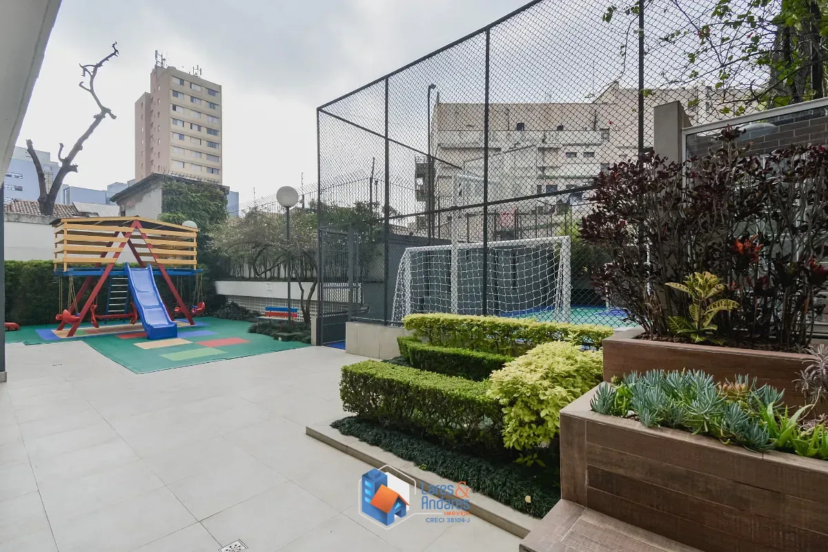Apartamento, 3 quartos, 118 m² - Foto 32