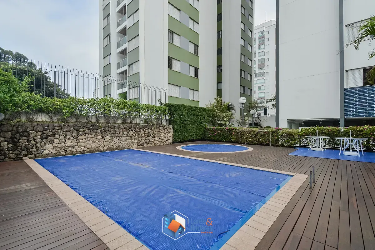 Apartamento, 3 quartos, 118 m² - Foto 33