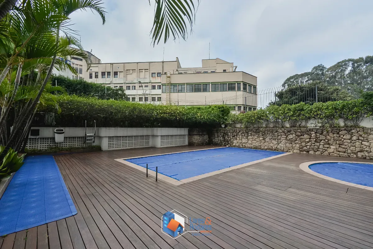 Apartamento, 3 quartos, 118 m² - Foto 34