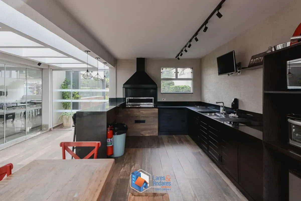 Apartamento, 3 quartos, 118 m² - Foto 37