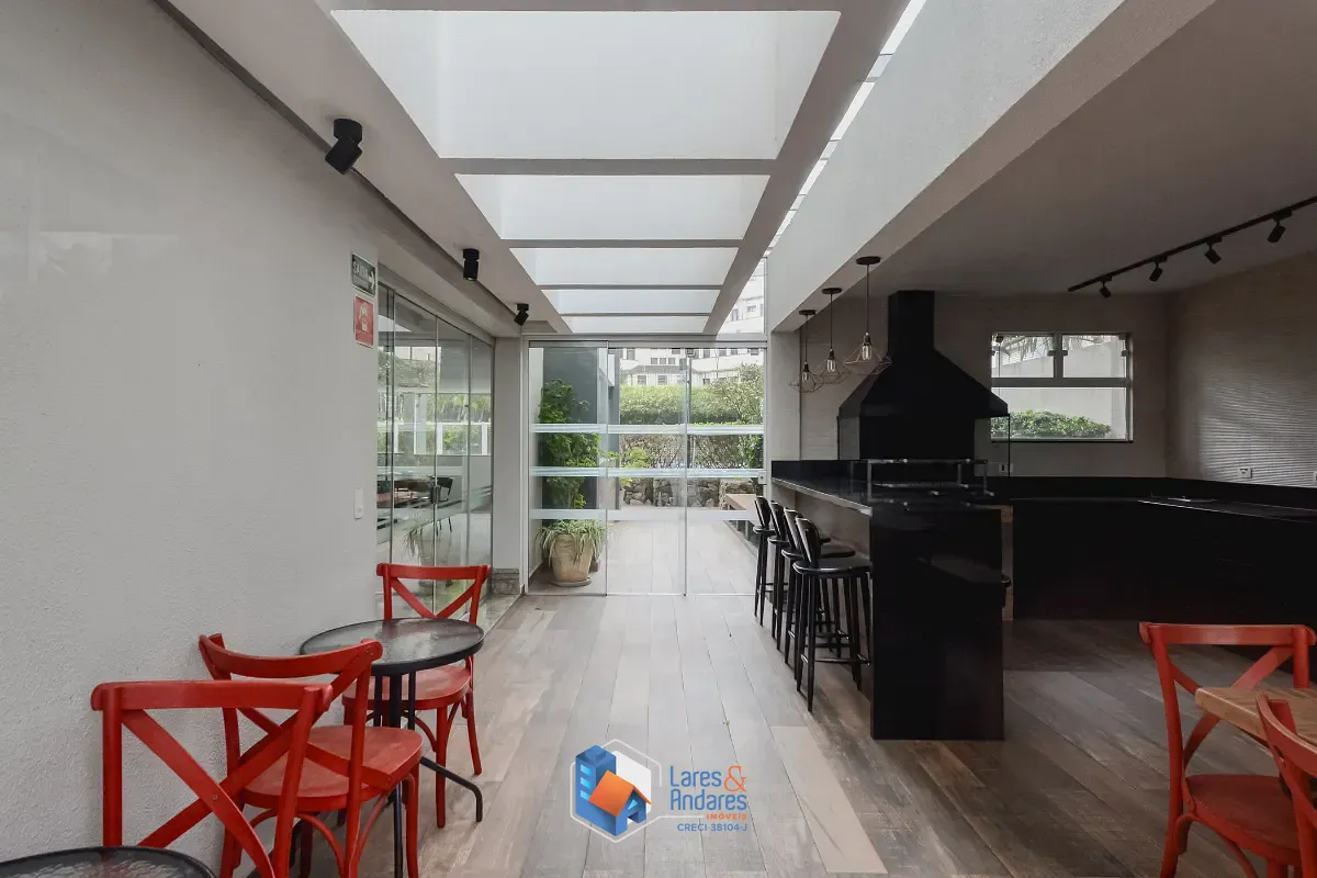 Apartamento, 3 quartos, 118 m² - Foto 38